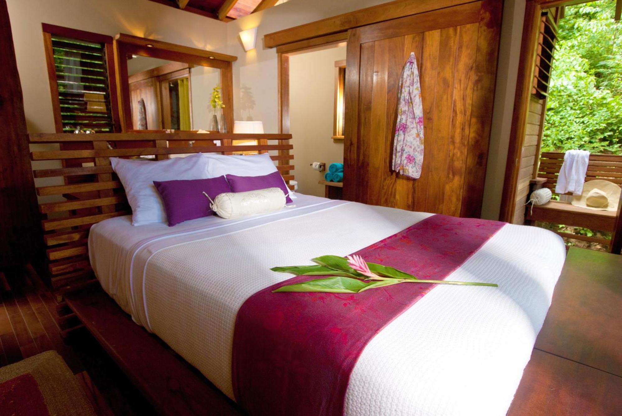 Aqua Oceanfront Hotel Resort El Gigante المظهر الخارجي الصورة
